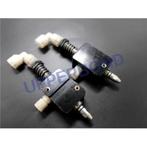 Buy cheap YB43A-10.1-16 Dispenser Assembly HLP Cigarette Machine Parts from wholesalers