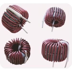 Buy cheap Megnatic Core Common Mode Choke Inductor For Analog Circuits Signal Processing product