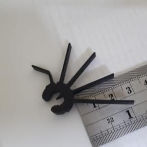 Buy cheap S7000000227 Hyosung CRM Machine Parts 8000TA BRM20 CSM Rubber S7000000227 from wholesalers