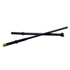 Buy cheap H22 Small Hole Drilling 23mm - 41mm Steel Integral Drill Rod from wholesalers