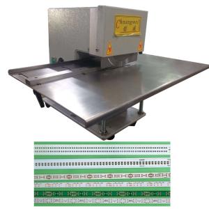 Buy cheap V Groove PCB Depaneling Motorize Pre-scored PCB Separator For Electronic Factory from wholesalers