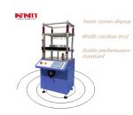 Buy cheap High Precision High-speed Button Testing Machine for Computer Keyboard Test from wholesalers