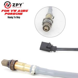 Buy cheap 079906265J Oxygen Sensor For Bentley FLYING SPUR CONTINENTAL GT from wholesalers