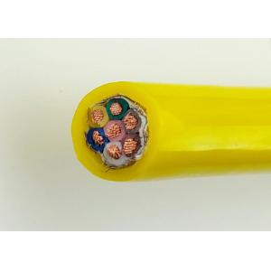 Buy cheap Drag Chain Cables 3x35mm2 2x6mm2 1x16mm2 Special Cable from wholesalers