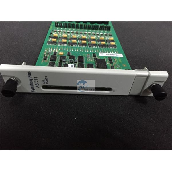 Quality ABB SPASO11 Analog Output Module Harmony Rack I/O ABB SPASO11 in stock for sale