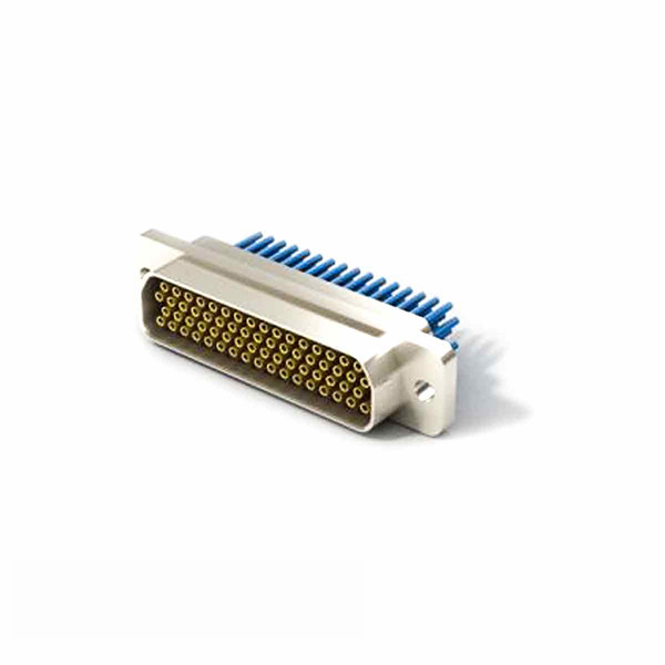 HUADA ZMDM-51S Micro Rectangular Connector: Compact, High-Performance Solution