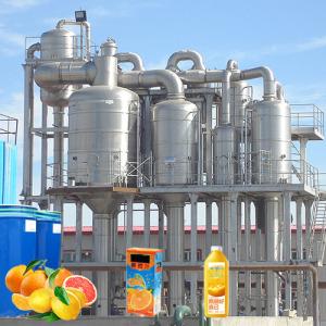 One-stop Solution For Customized Lemon Beverage Processing And Production