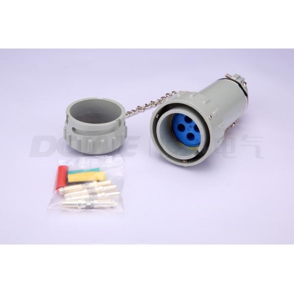 Quality 25A non-spark explosion proof plug socket EX-PROOF electric connector for sale