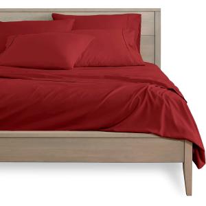 Buy cheap 100% Polyester Microfiber Plain 5mm Trim Luxury Bedding Sheet Sets for 6PCS in Xinpai from wholesalers