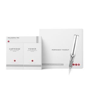 Professional Permanent Makeup Machine Private Label Lips Eyebrow Eyeliner Manual