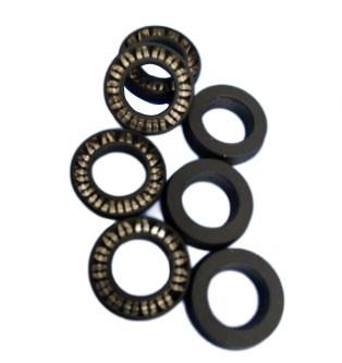 Buy cheap WB Type Hydraulic Cylinder Seal Kit WEPO Rotating PTFE Food Grade from wholesalers