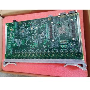 Buy cheap ZTE XFNH Up link card for ZTE C600 C650 OLTZXA10 XFTO XFEH XFTH GFBH GFXH GFTH XFEH EFGH GFCH PRVR SFULSCUH EFGH EFBH GFTH CGHF from wholesalers