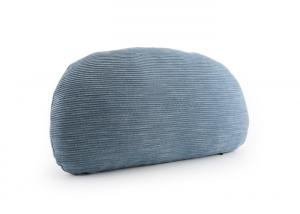 Buy cheap Orthopedic 100% Pure Shredded Memory Foam Back Cushion Throw Hug Pillow Customized Color product