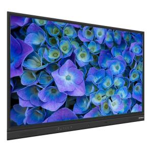 Buy cheap 55 65 75 86 98 Inch Support Dual System Interactive Flat Panel Interactive Whiteboard Smart Board from wholesalers