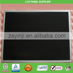 FLC43XWC8V-02 17" 1280*800 CCFL TFT-LCD Screen