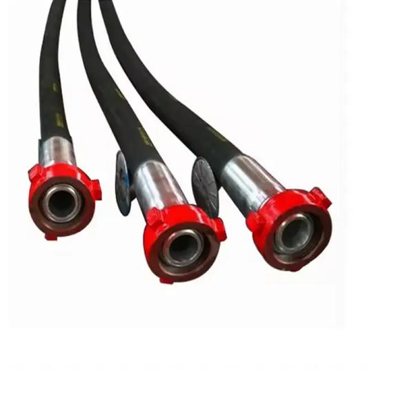 Thread Types Rotary Drill Pipe Api certificated With Multiple Layers