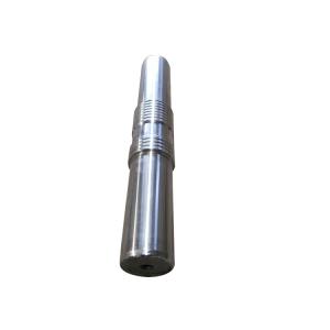 Buy cheap 42CrMo Hydraulic Breaker Piston Low Maintenance High Impact Frequency from wholesalers
