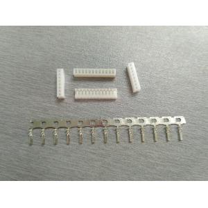 Buy cheap 1.25mm Pitch Board-in Housing 5 Circuits Crimp connectors Wire to Board Connector from wholesalers