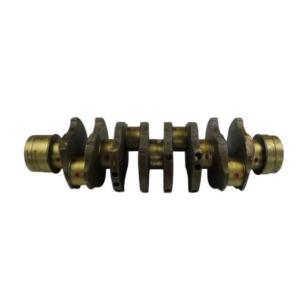 Quality ISUZU 700P 4HK1 4HE1 CRANKSHAFT(CAST IRON) 8980292700 8973525340 8971654830 for sale