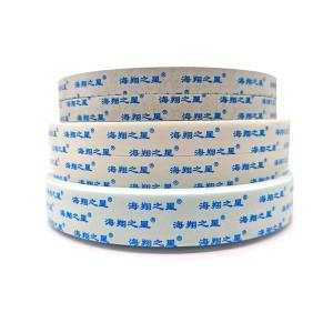 Buy cheap Double-sided Foam Mounting Tape Black Coated Acrylic Adhesive Pe Double Sided Foam Tape from wholesalers