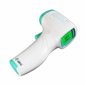 Buy cheap IP20 LCD Infrared Non Contact Forehead Thermometer from wholesalers