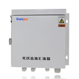 Off Grid Solar Power Inverter Generation System With Solar Panel