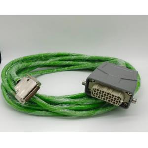 Buy cheap Adhesive Robot Wiring Harness Non Shield Lvds Double Shield Cable from wholesalers