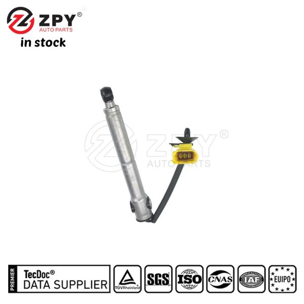 ZPY 8V0823823F Pedestrian Protection Activator for Audi A3 S3 VW Porsche