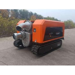 Buy cheap Integrated Drainage And Demolition Robot from wholesalers