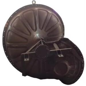 Buy cheap Rotational Mold factory Custom Plastic slide rotomolding from wholesalers