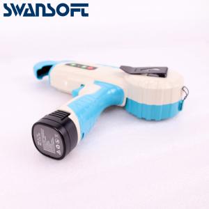 Swansoft Fast Charging Function Electric Tying Machine/Binder for vineyard