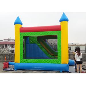 Kids Slide Inflatable Jumping Castle