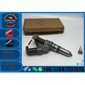 3083863 High Quality QSM11 ISM11 M11 Fuel Injector 3411754 3411756 3609925
