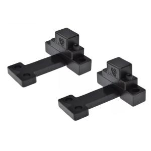 Buy cheap 1.0503 S50C Plastic Injection Moulded Components Mold Latch Locks from wholesalers