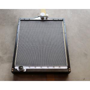 China FV51GK Mitsubishi Radiator Assembly , 2rows Semi Truck Radiator on sale