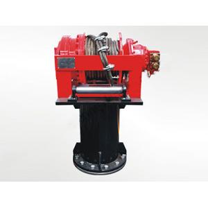 Buy cheap 120L/Min Rotating Hydraulic Cathead GB1102-74 Multi Layer Strands Wire Rope from wholesalers