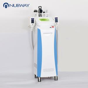 Buy cheap multifunctional cryoslim fat freeze  weight loss body shaping machine from wholesalers
