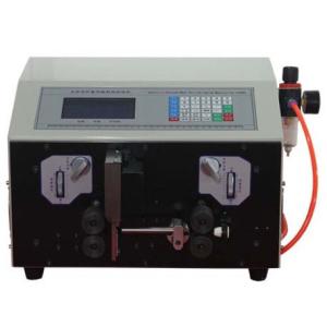 Buy cheap Full Automatic Flat Sheathed Cable Stripping cutting Machine Lm-07 from wholesalers