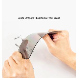 3in1 IPhone Glass With OCA Iphone 13 Touch Glass With Polarizer Film