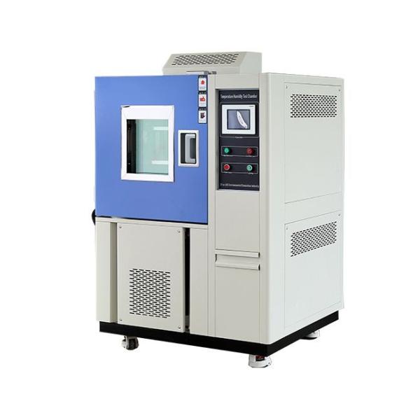 Thermal Stability Constant Humidity Chamber For Constant Temperature Testing