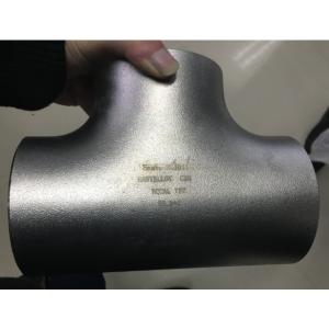 Buy cheap Monel 400 K500 Pipe Fittings Reducer Elbow Flange from wholesalers