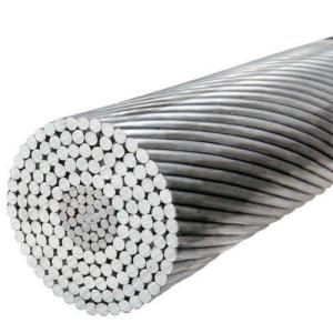 Buy cheap AAC Overhead Aluminium Conductor Cables Stranded Insulated from wholesalers