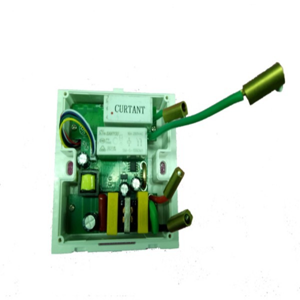 Quality Industry Control PCB PCBA Circuit Board Assembly OEM Home Electronic for sale