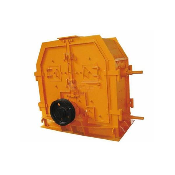 Buy cheap AC Motor Mining Rock Crusher Reversible Sand Making Machine Large Capacity from wholesalers