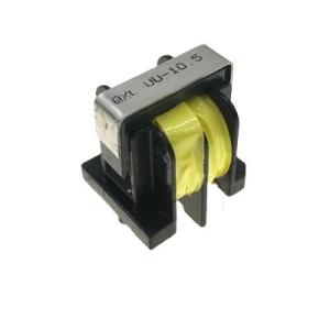 Buy cheap UU10.5 UU9.8 UU16 filter inductor 28mh 25 henry molded inductor variable through hole common mode choke coil from wholesalers