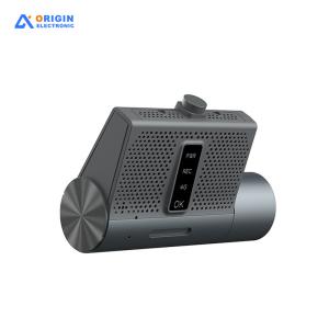 Buy cheap LY-VBK6 AI Dash Cam with ADAS & DMS , 3CH 1080P Car Camera with Voice Control & SOS Alarm from wholesalers
