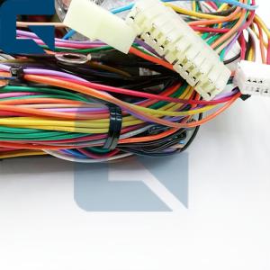 Buy cheap 504-3600 5043600 E330F Excavator Cab Wiring Harness from wholesalers