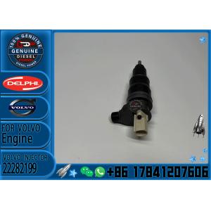 Buy cheap Diesel Fuel Injector 22282199 BEBJ1F06001 BEBJ1F06101 for VOL-VO HDE11 EXT SCR from wholesalers