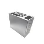 Buy cheap Nickel Silver PC Sheet Metal Chassis Electronic Polish from wholesalers
