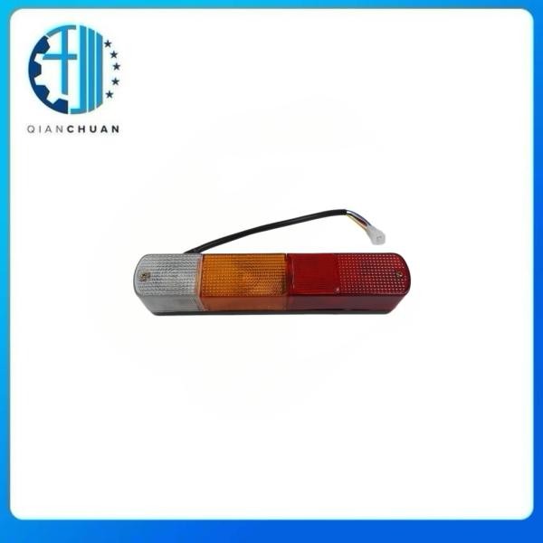 Rear Lamp 91305-01800 9130501800 For Mitsubishi Forklift FD28/35-F14C FG28/35